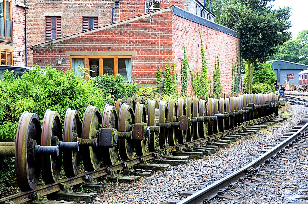 3rd.= - Geoff Hildred